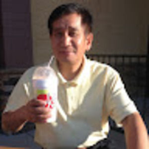 Meet your Posher, Guoyi